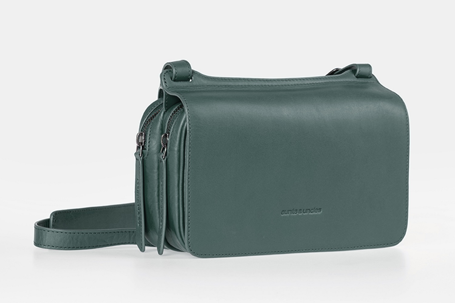 aunts & uncles Jamie´s Orchard AZALEA Umhängetasche north atlantic aunts & uncles Jamie´s Orchard AZALEA Umhängetasche north atlantic