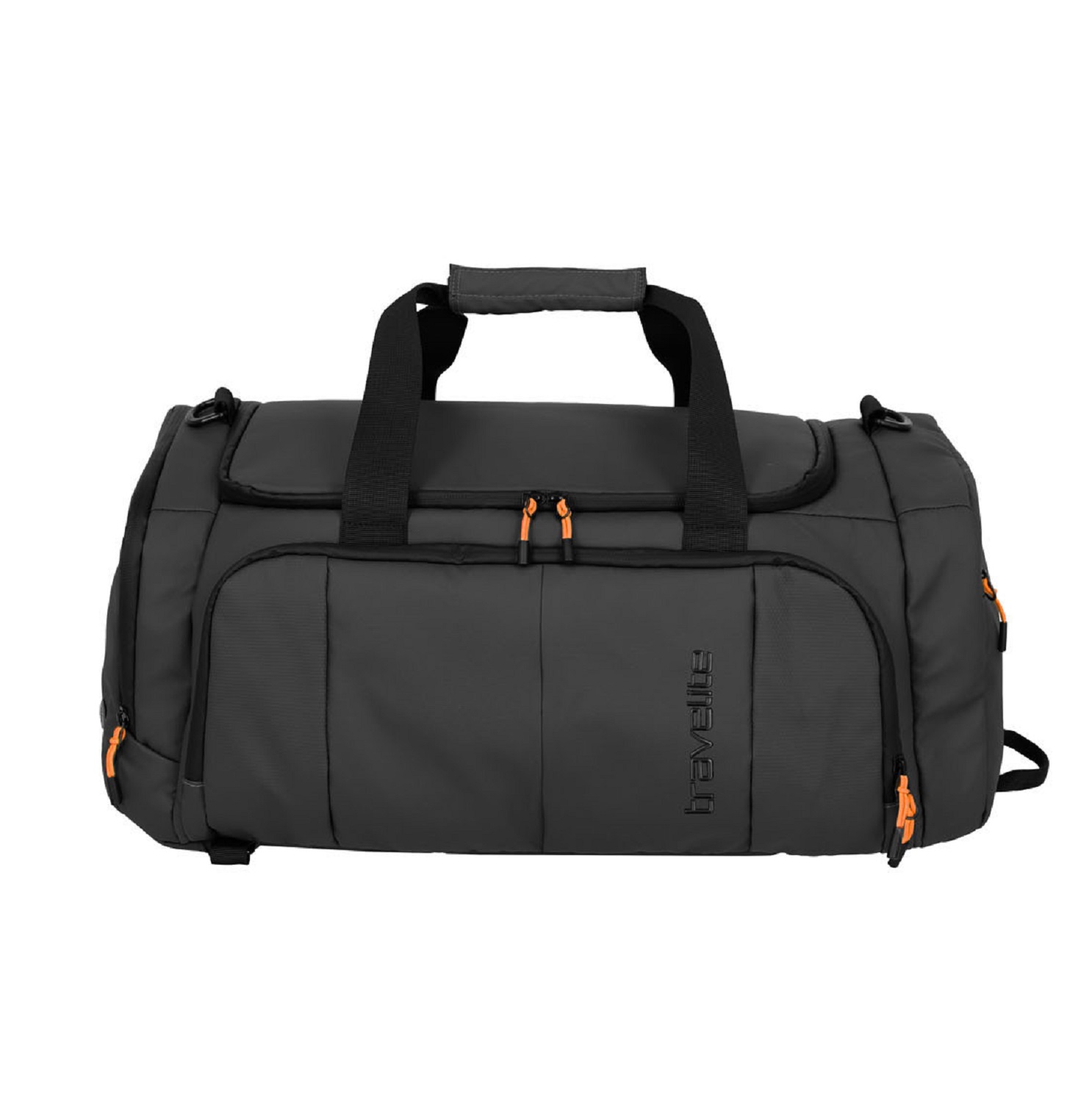 Travelite BRIIZE Weekender Schwarz Travelite BRIIZE Weekender Schwarz