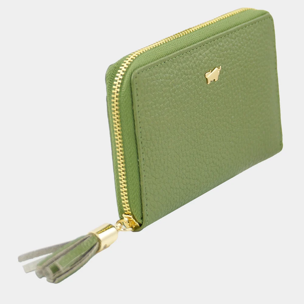 Braun Büffel Alessia RV-Geldbörse 4CS