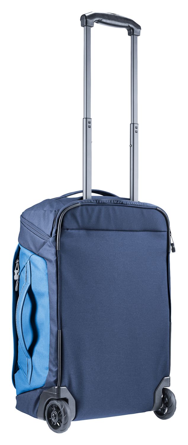 Deuter Duffel Pro Movo 36 Reisetasche auf Rollen neptune-nightblue Deuter Duffel Pro Movo 36 Reisetasche auf Rollen neptune-nightblue