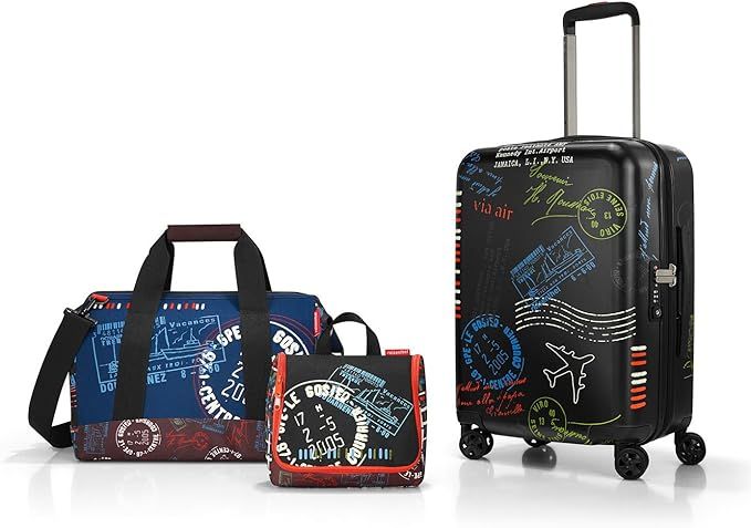 Reisenthel Travelling Koffer-Set, 3-tlg.