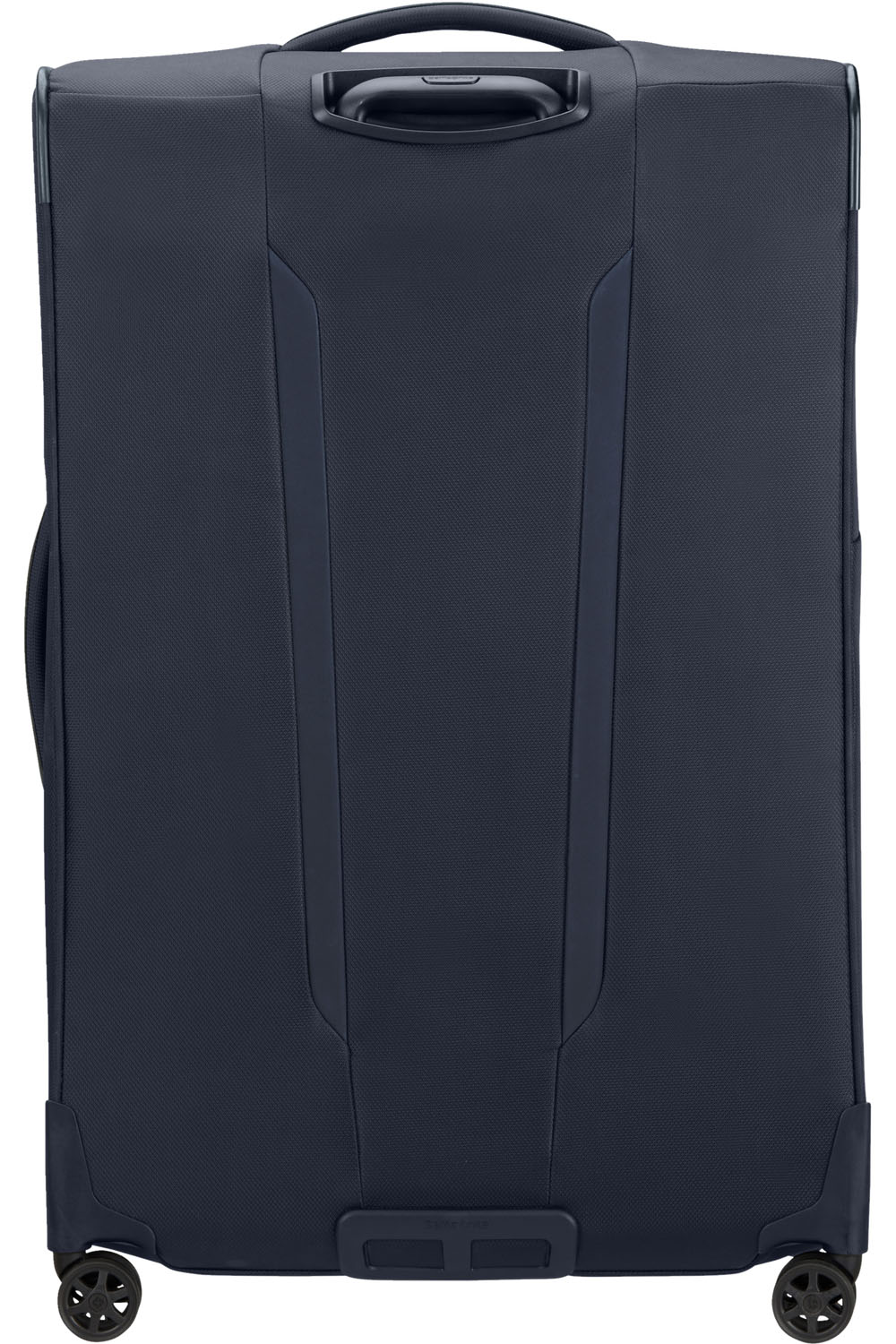 Samsonite Respark Trolley mit 4 Rollen erweiterbar 82cm + GRATIS HOTELGUTSCHEIN Midnight Blue Samsonite Respark Trolley mit 4 Rollen erweiterbar 82cm + GRATIS HOTELGUTSCHEIN Midnight Blue