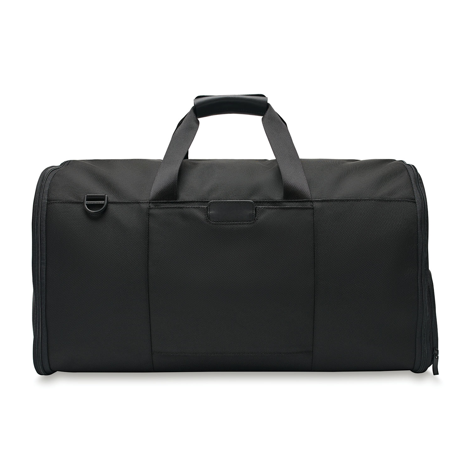 Briggs & Riley Baseline Garment Duffle Black