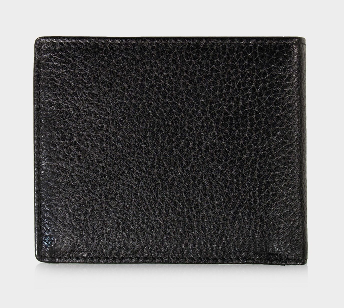 Braun Büffel TURIN RFID Geldbörse 4CS schwarz Braun Büffel TURIN RFID Geldbörse 4CS schwarz