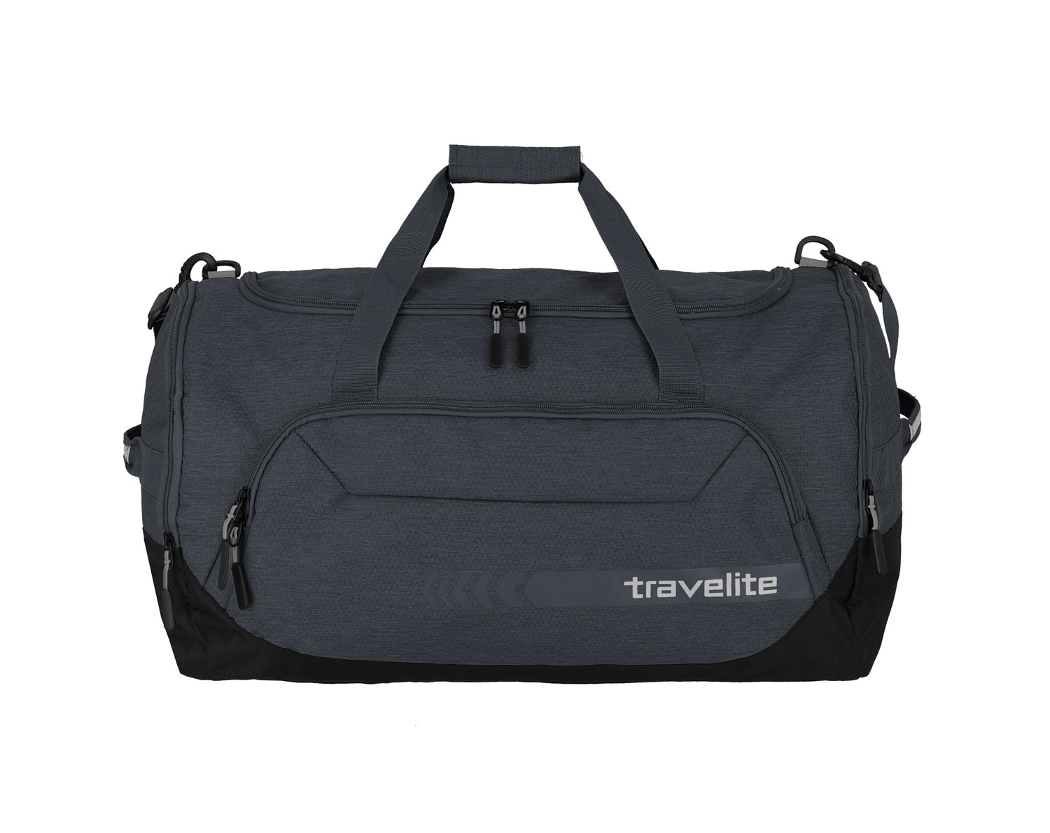Travelite Kick Off Freizeittasche L Anthrazit