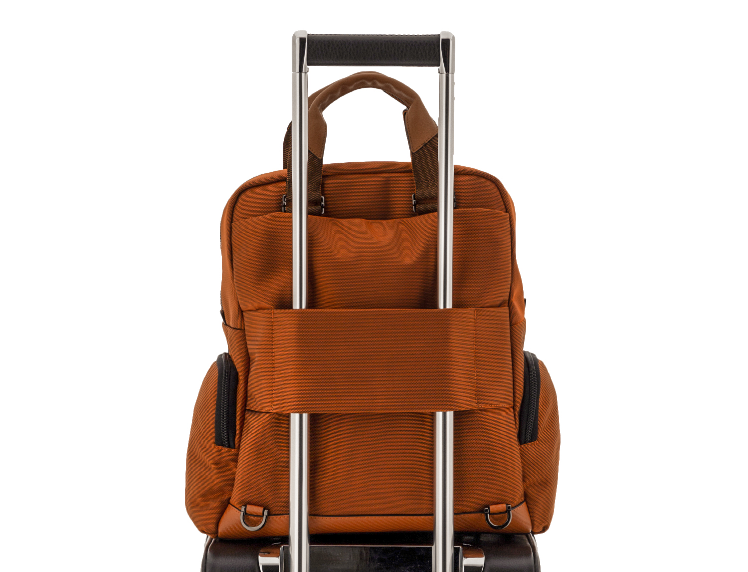 SCHARLAU First Class SPACE Shuttel Tote / Backpack mit 15,6 Zolll Anthracite SCHARLAU First Class SPACE Shuttel Tote / Backpack mit 15,6 Zolll Anthracite