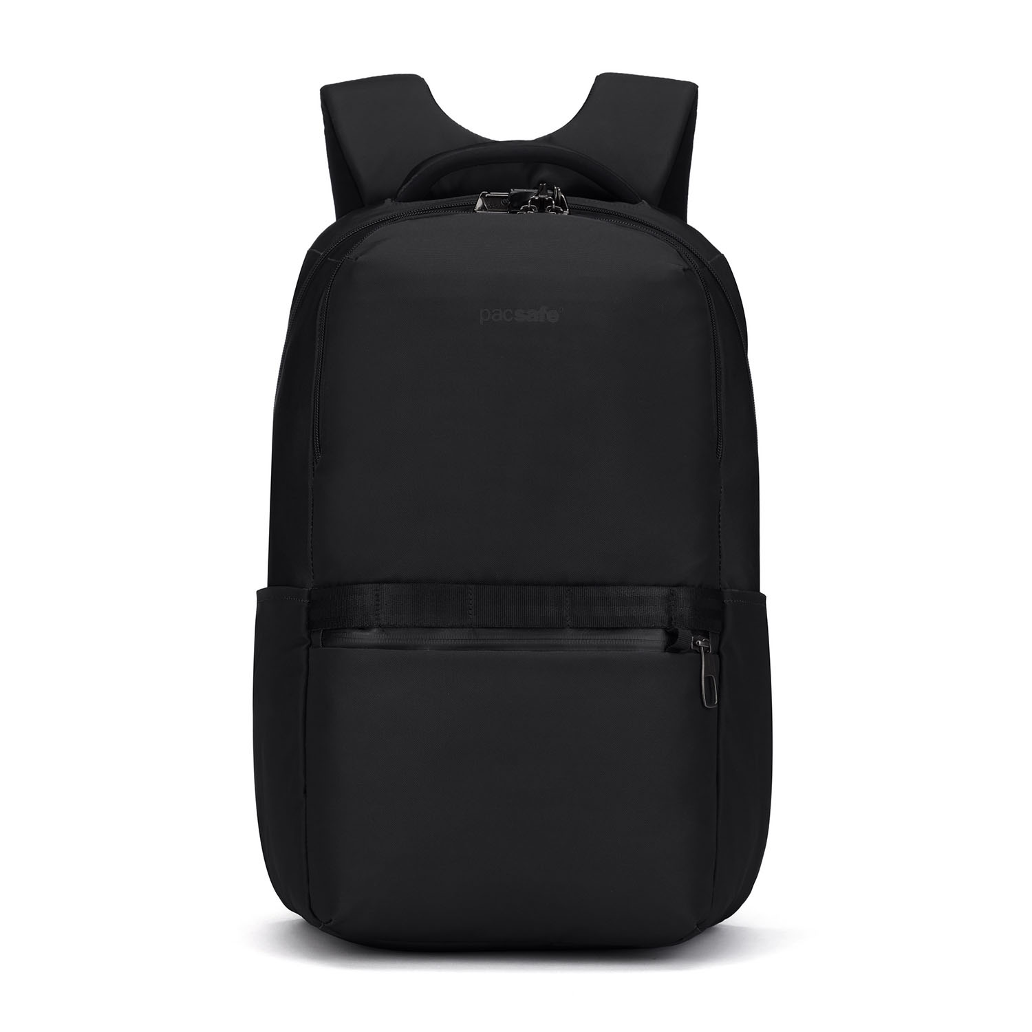 pacsafe X Anti-Theft 25L Backpack Black