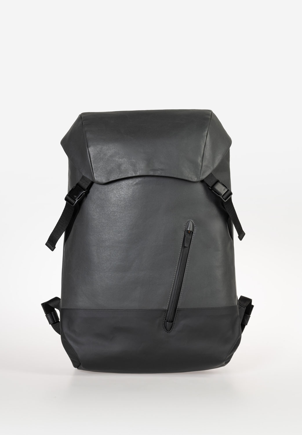 aunts & uncles Japan RE Niyodo Rucksack mit 13" Notebookfach volcanic ash