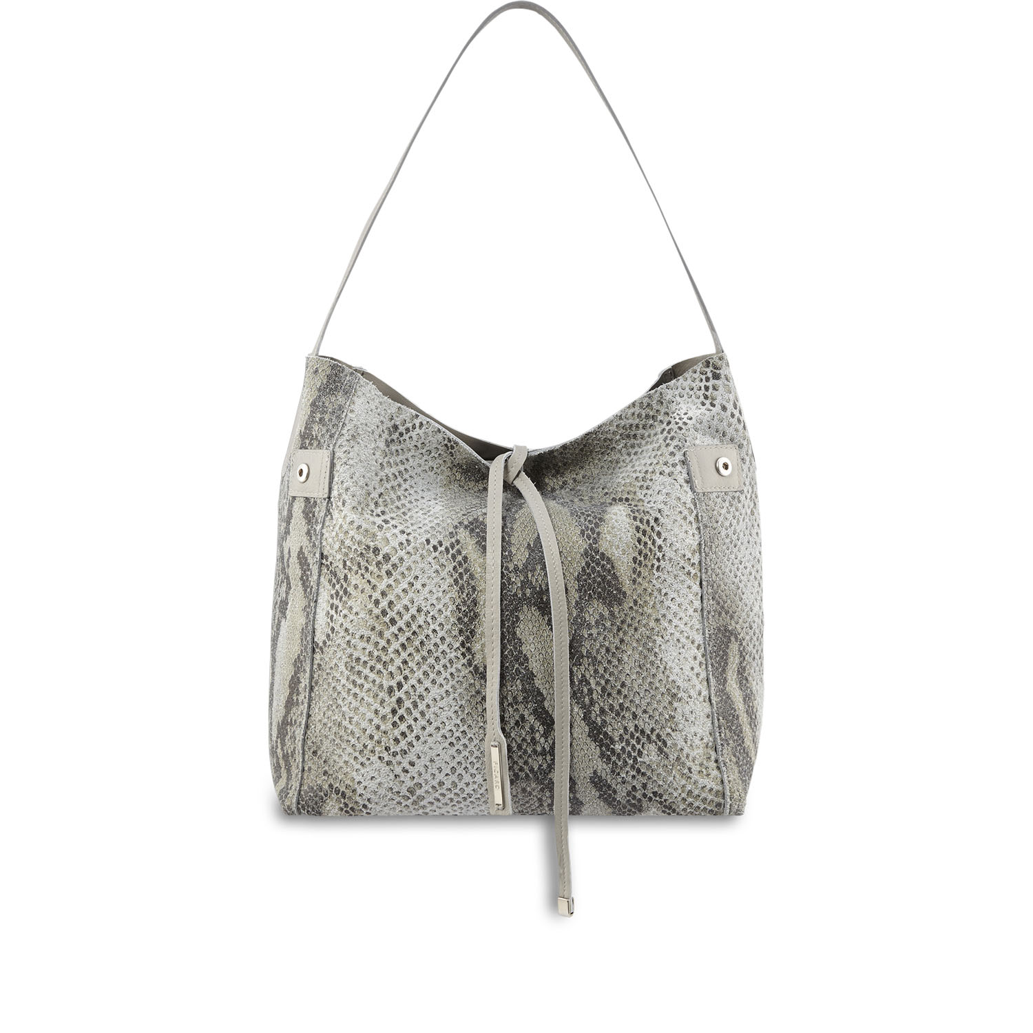 Picard 2 Face Beuteltasche 4371 Kiesel