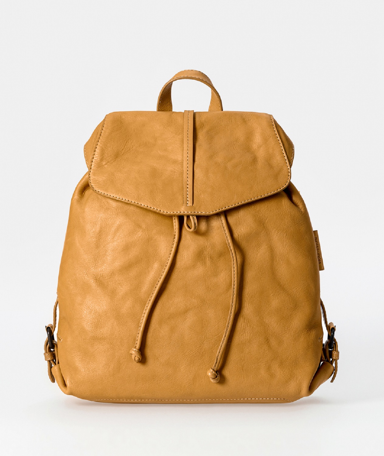 aunts & uncles Grandma's Luxury Club Mrs. Onion Tart Rucksack buckthorn