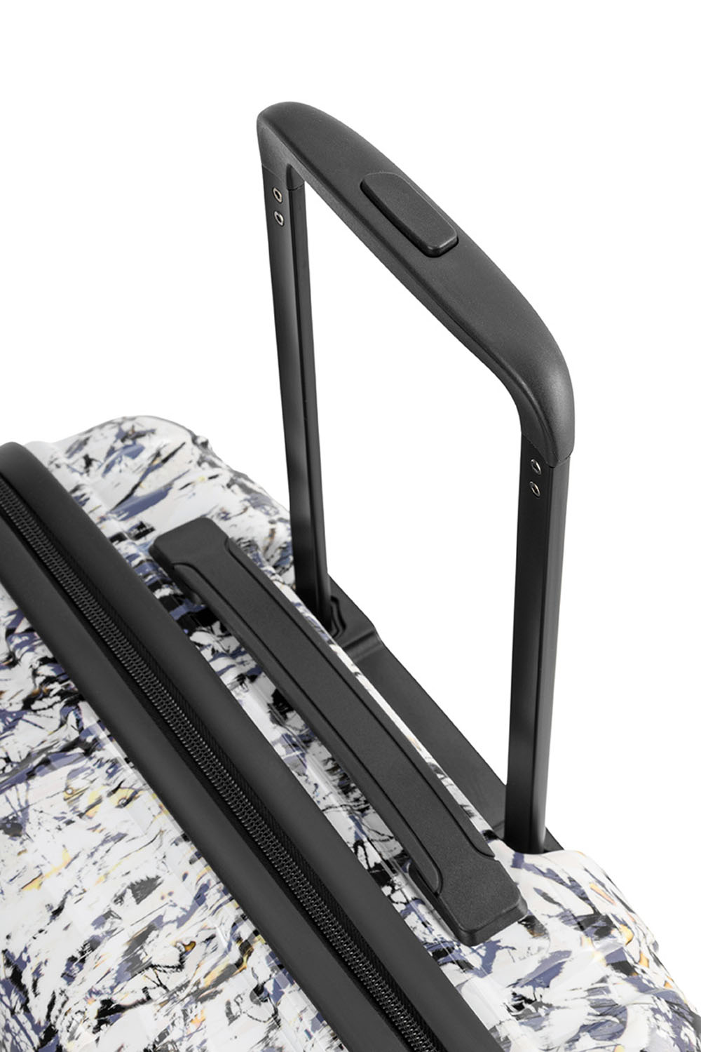 epic Crate EX Wildlife Trolley S 55cm 4 Rollen Blizzard