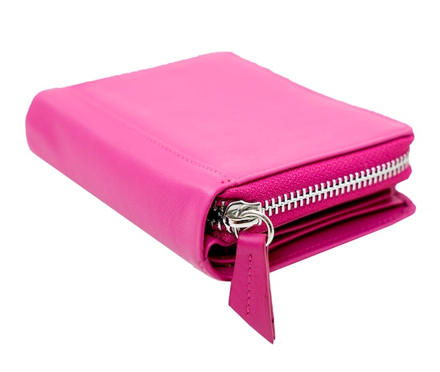 Braun Büffel JOY RFID RV-Geldbörse M 8CS pink