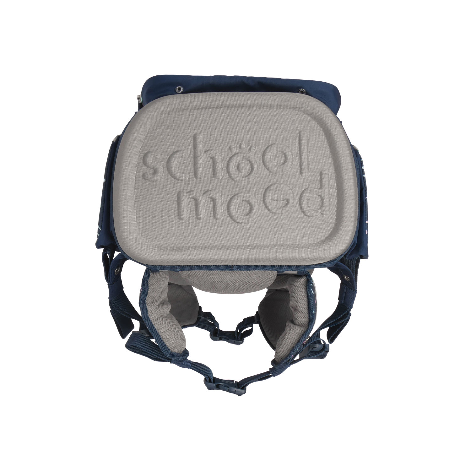 School-Mood Champion 7-tlg. Schulranzenset Lina (Kätzchen)