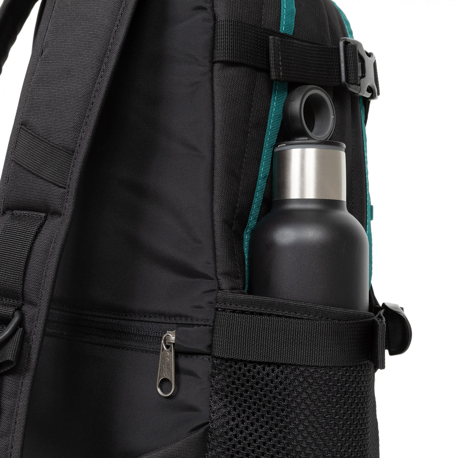 Eastpak GERYS CS Rucksack CS Out Black Eastpak GERYS CS Rucksack CS Out Black