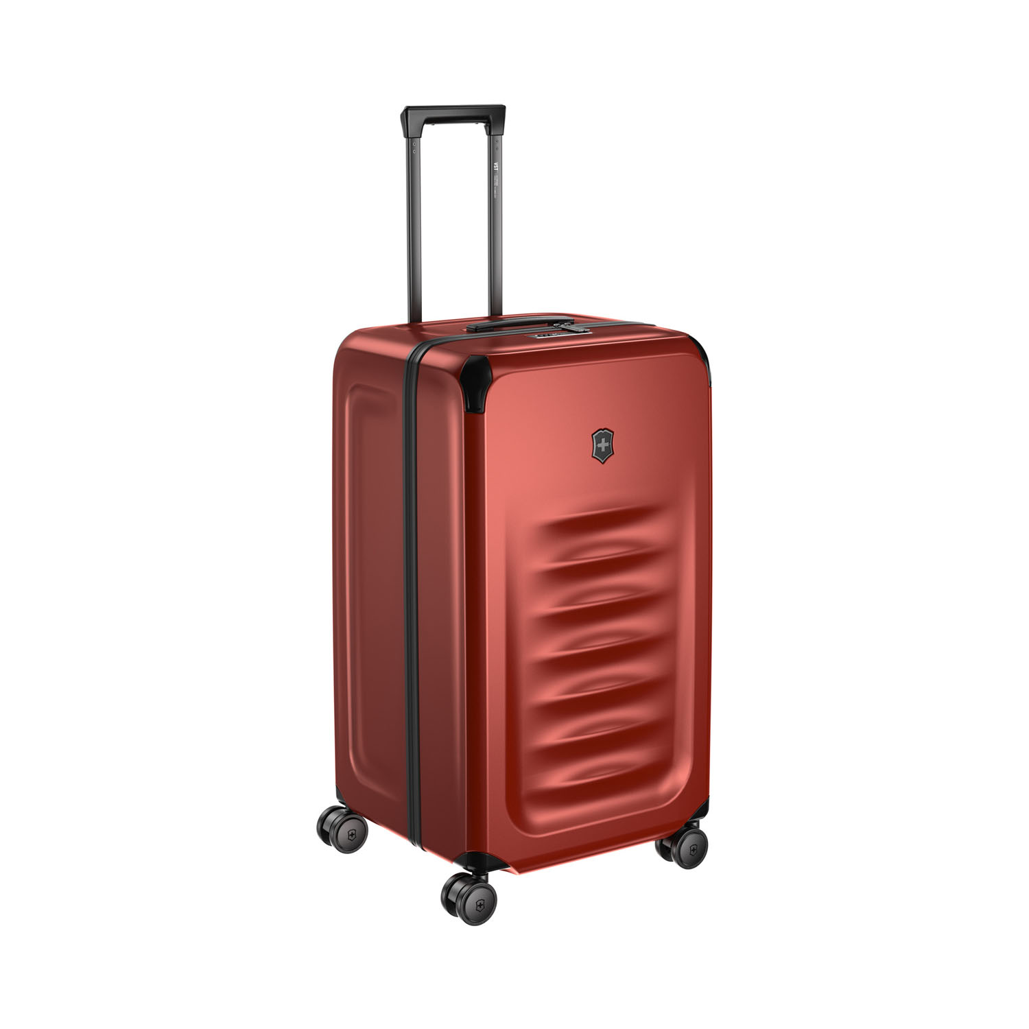 Victorinox Spectra 3.0 Trunk Large Case rot Victorinox Spectra 3.0 Trunk Large Case rot