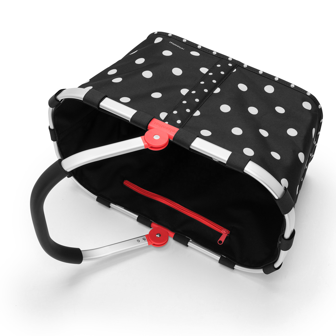 Reisenthel Shopping carrybag mixed dots Reisenthel Shopping carrybag mixed dots