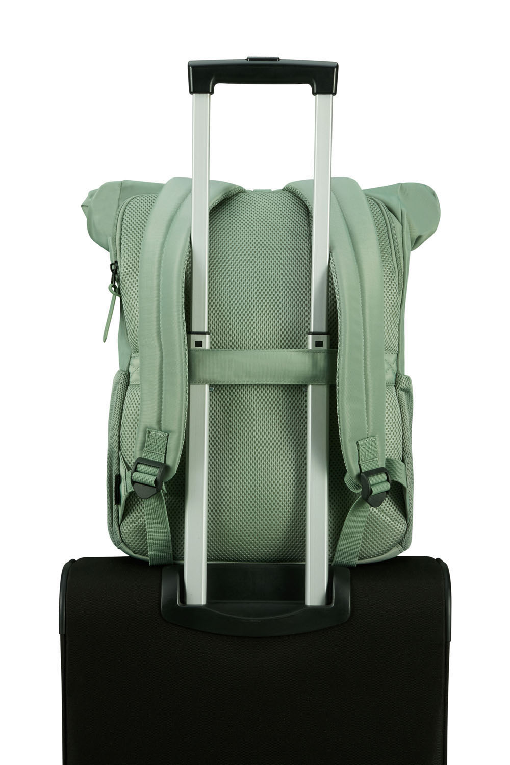 American Tourister Urban Groove UG25 Tote Backpack 15.6" Urban Green American Tourister Urban Groove UG25 Tote Backpack 15.6" Urban Green