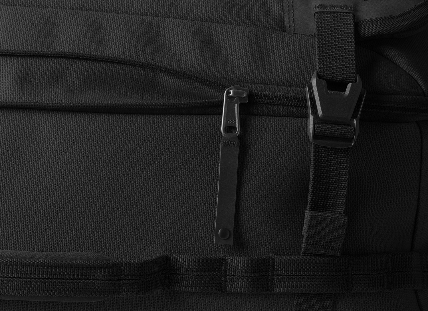 Eagle Creek Gear Warrior XE 2-Wheel 30"/ 91L Rollkoffer Black Eagle Creek Gear Warrior XE 2-Wheel 30"/ 91L Rollkoffer Black