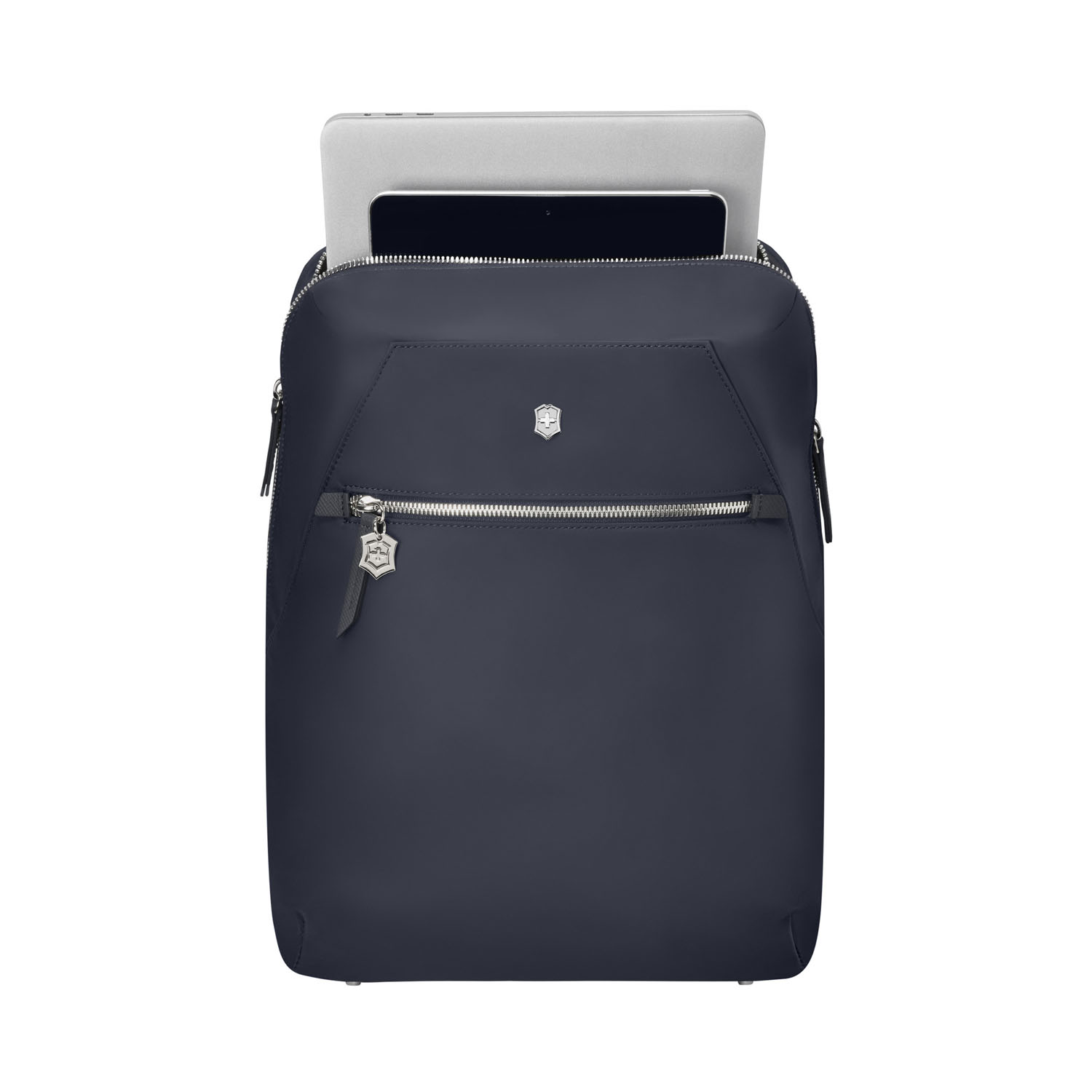 Victorinox Victoria Signature Compact Backpack 14" Laptoptasche Midnight Blue Victorinox Victoria Signature Compact Backpack 14" Laptoptasche Midnight Blue