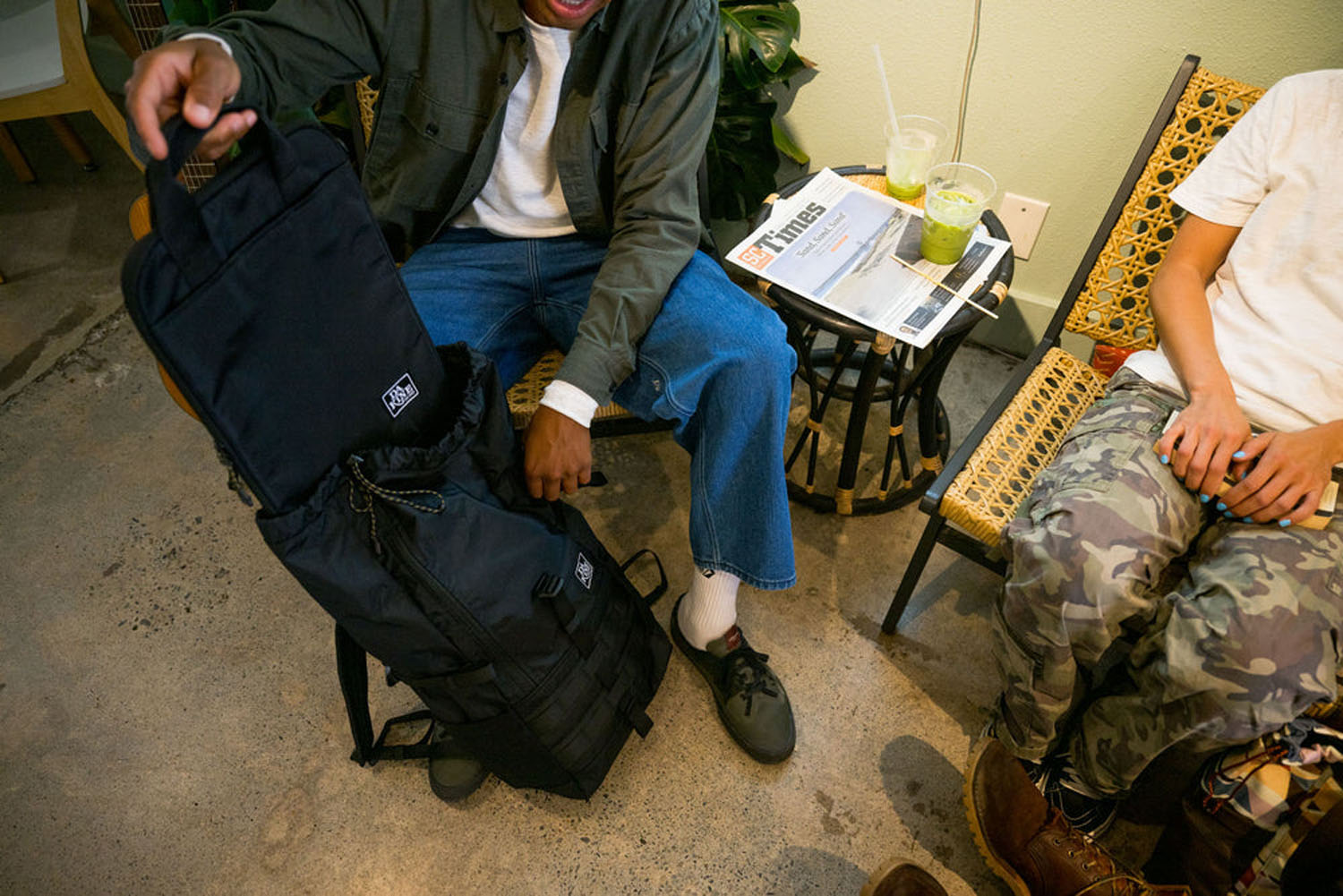 Dakine James Laptop Sleeve für 16-Zoll-Laptops Burnished Lilac Dakine James Laptop Sleeve für 16-Zoll-Laptops Burnished Lilac