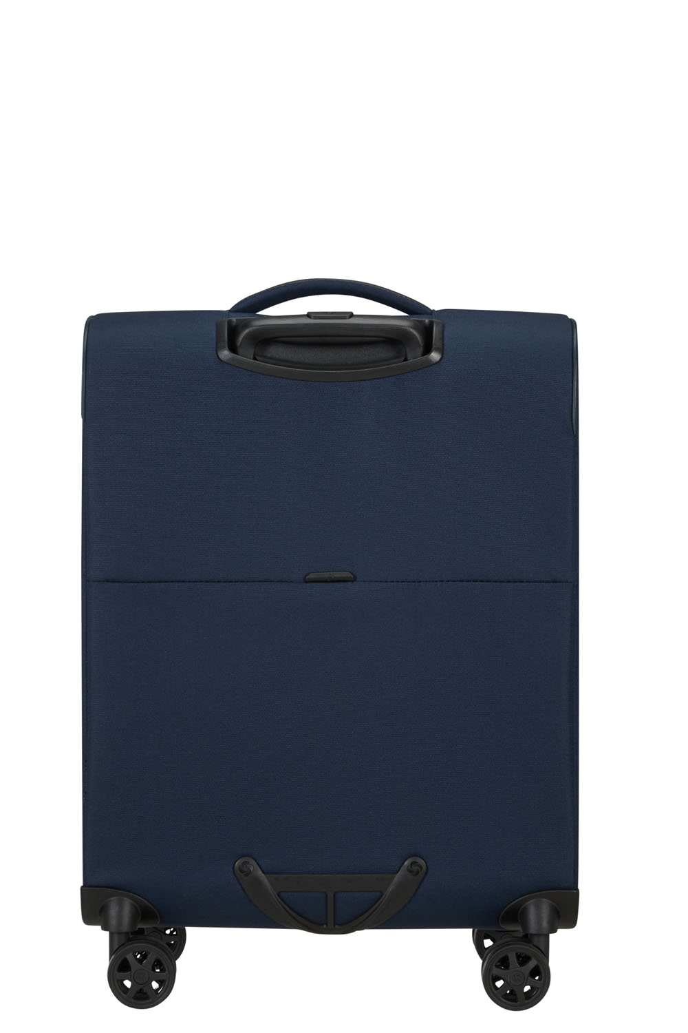 Samsonite Litebeam Trolley mit 4 Rollen 55cm Midnight Blue Samsonite Litebeam Trolley mit 4 Rollen 55cm Midnight Blue