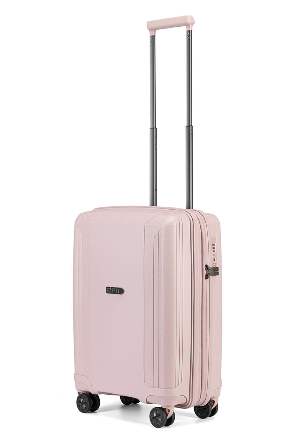 epic Anthem™ Trolley S 55cm 4-Rollen NebulaPINK epic Anthem™ Trolley S 55cm 4-Rollen NebulaPINK