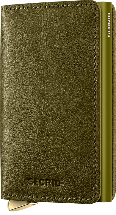 Secrid Premium Slimwallet Basco SBc- Secrid Premium Slimwallet Basco SBc-