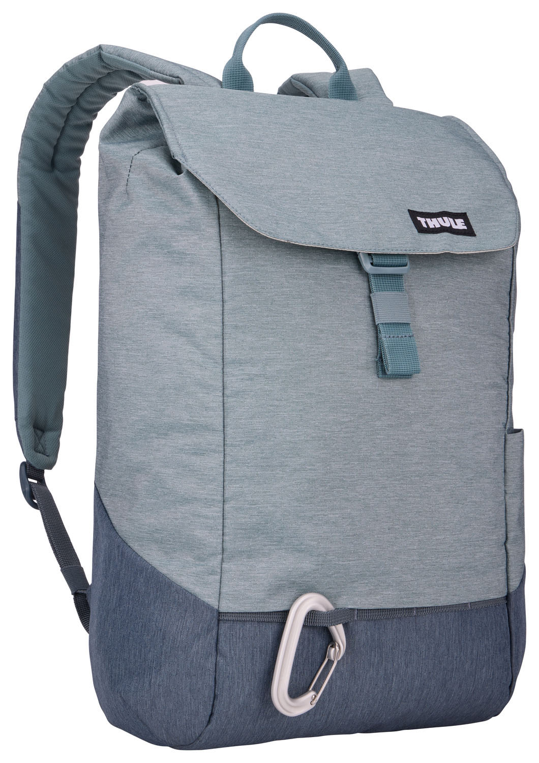 THULE Lithos Rucksack 16L mit 14" Laptopfach Pond Gray/Dark Slate