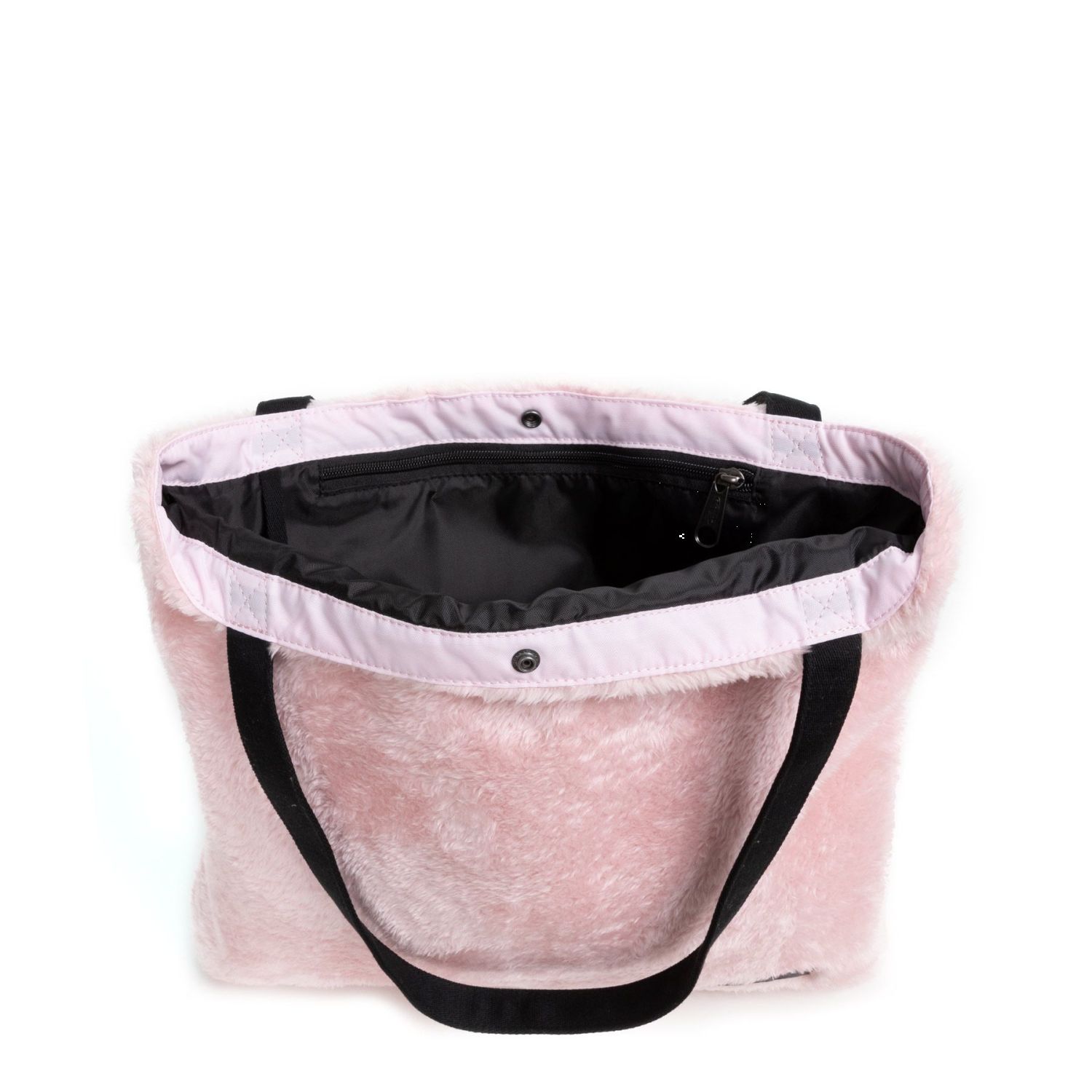 Eastpak CHARLIE Tasche Fuzzy Pink