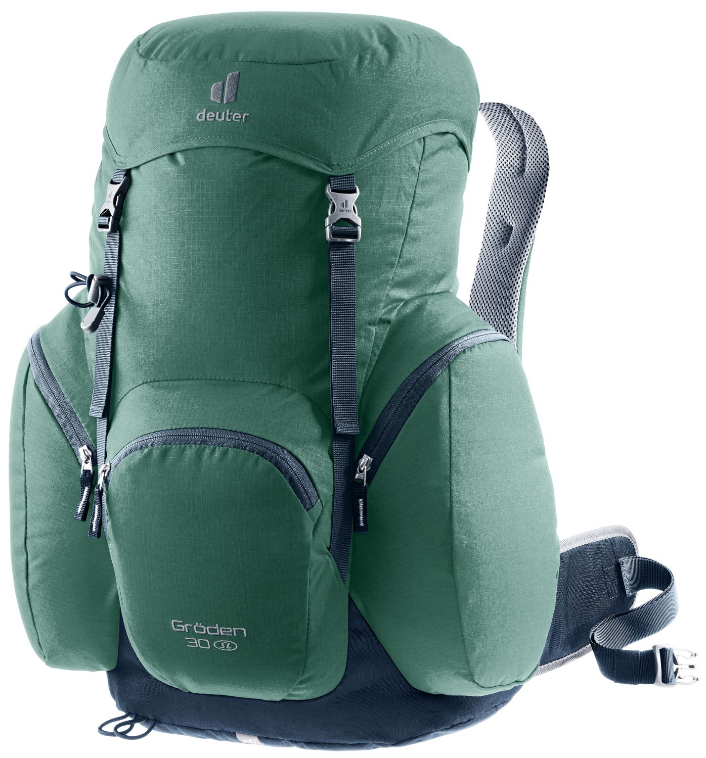 Deuter Gröden 30 SL Wanderrucksack seagreen-ink