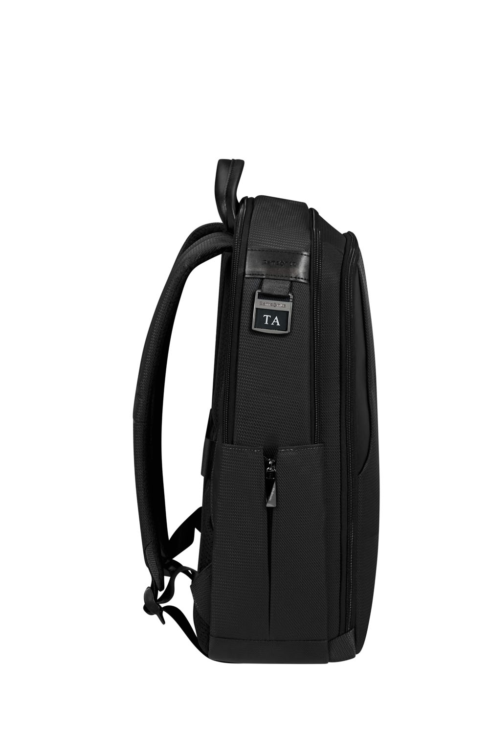 Samsonite XBR 2.0 Rucksack 15.6" + GRATIS HOTELGUTSCHEIN Schwarz Samsonite XBR 2.0 Rucksack 15.6" + GRATIS HOTELGUTSCHEIN Schwarz