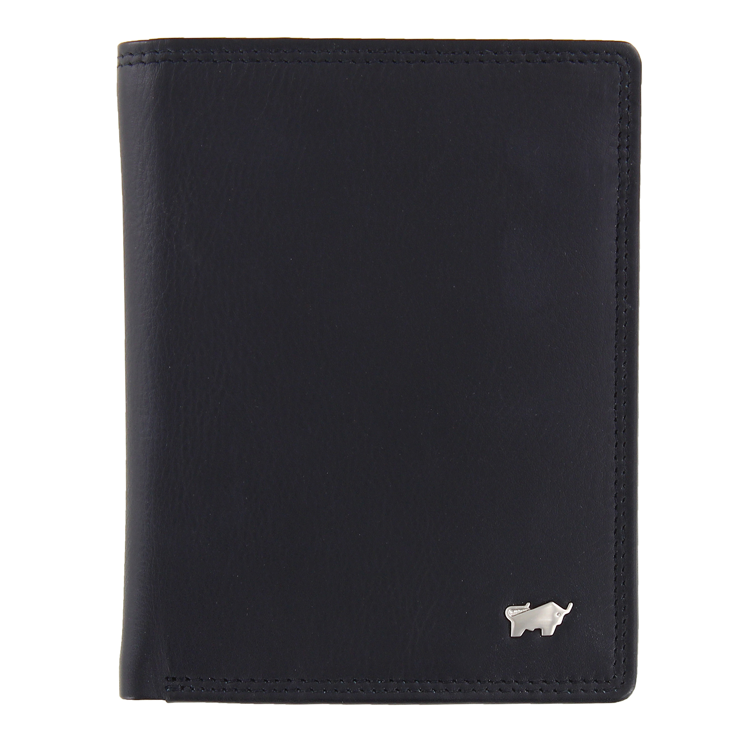 Braun Büffel GOLF SECURE RFID Geldbörse H 8CS