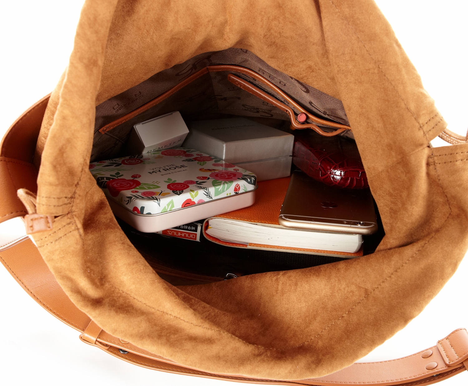 Samsonite RED Eilyn Schultertasche Ivory Samsonite RED Eilyn Schultertasche Ivory