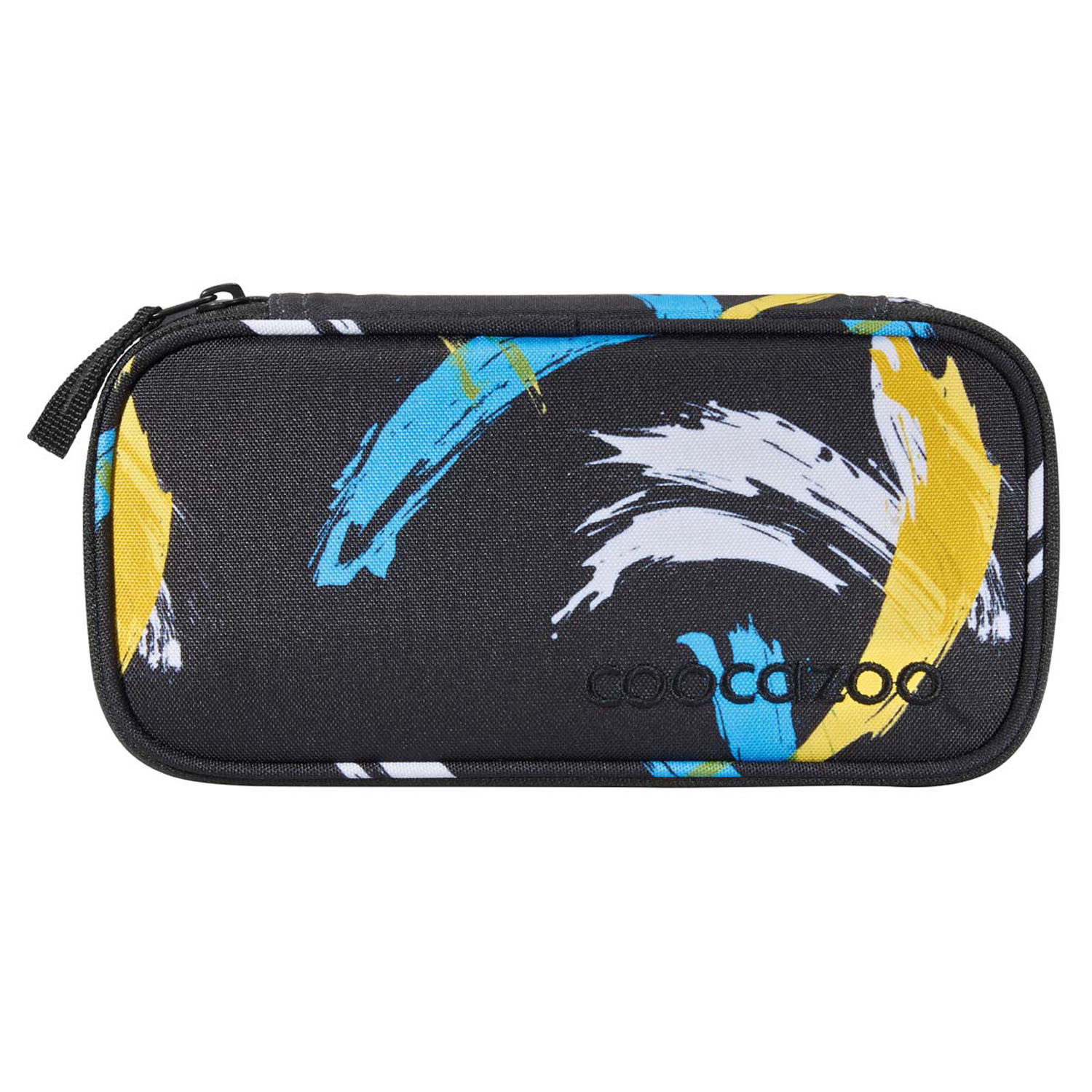 Coocazoo Schlampermäppchen 2025 Crazy Artnight