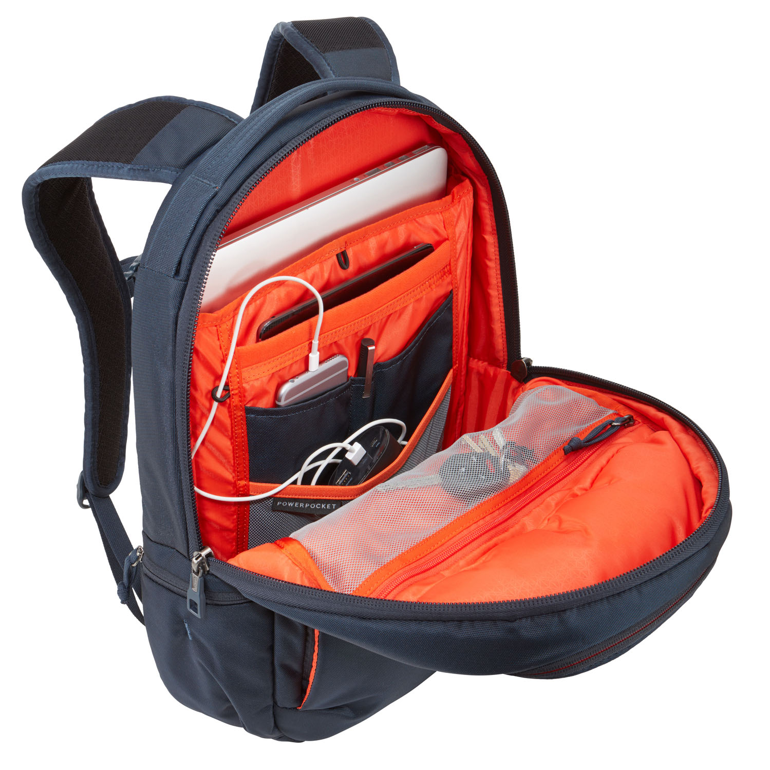 THULE Subterra Rucksack 23L Mineral