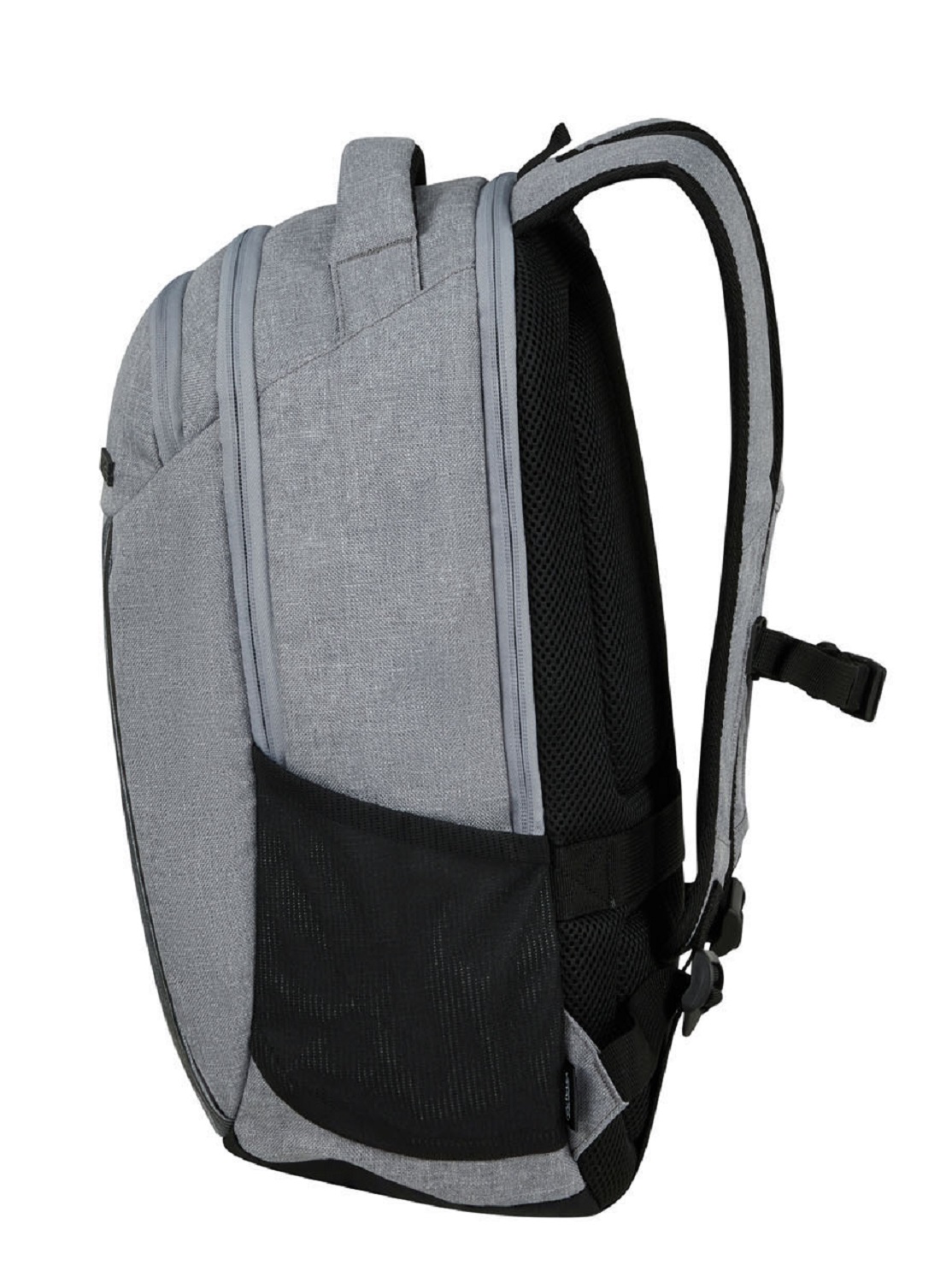 American Tourister Urban Groove UG15 Laptop-Rucksack 15.6" URBAN Grey Melange American Tourister Urban Groove UG15 Laptop-Rucksack 15.6" URBAN Grey Melange