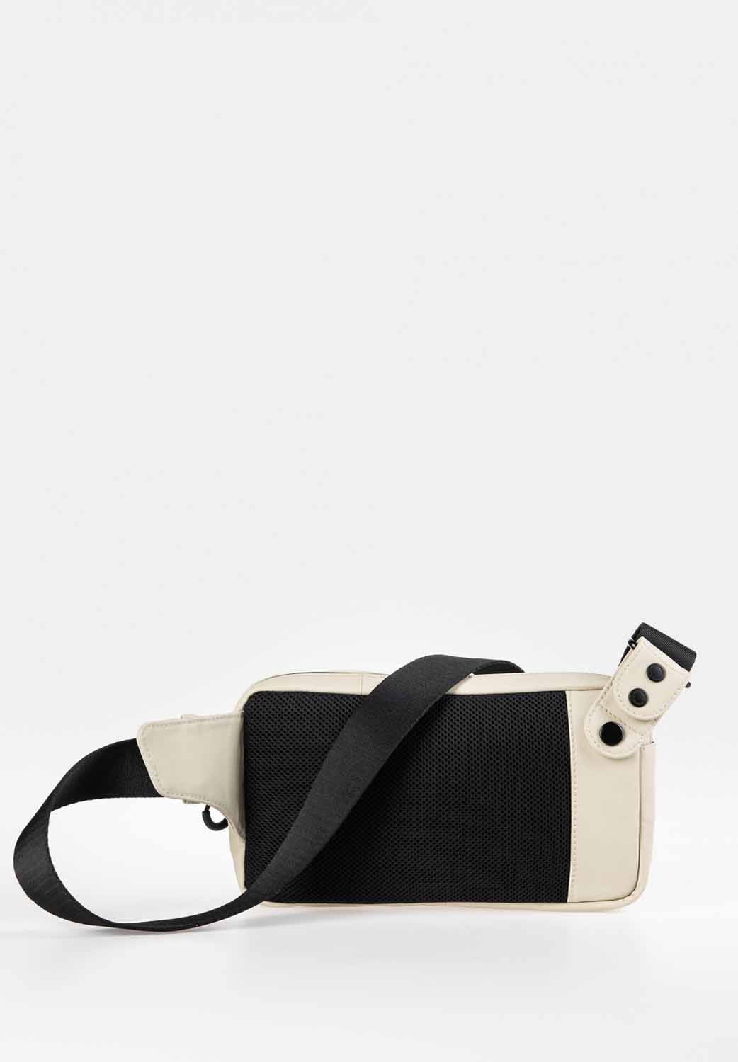 aunts & uncles Japan Nishi Mito Gürteltasche sand