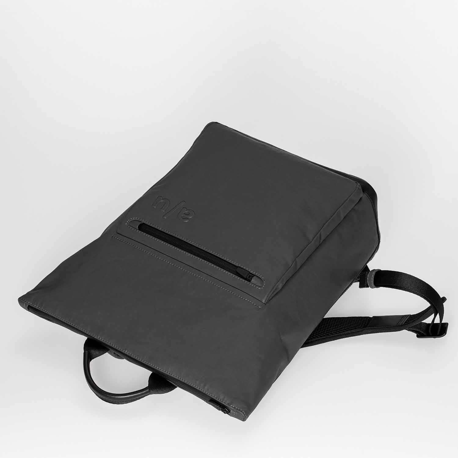 aunts & uncles Japan Okayama Rucksack mit 13" Notebookfach volcanic ash