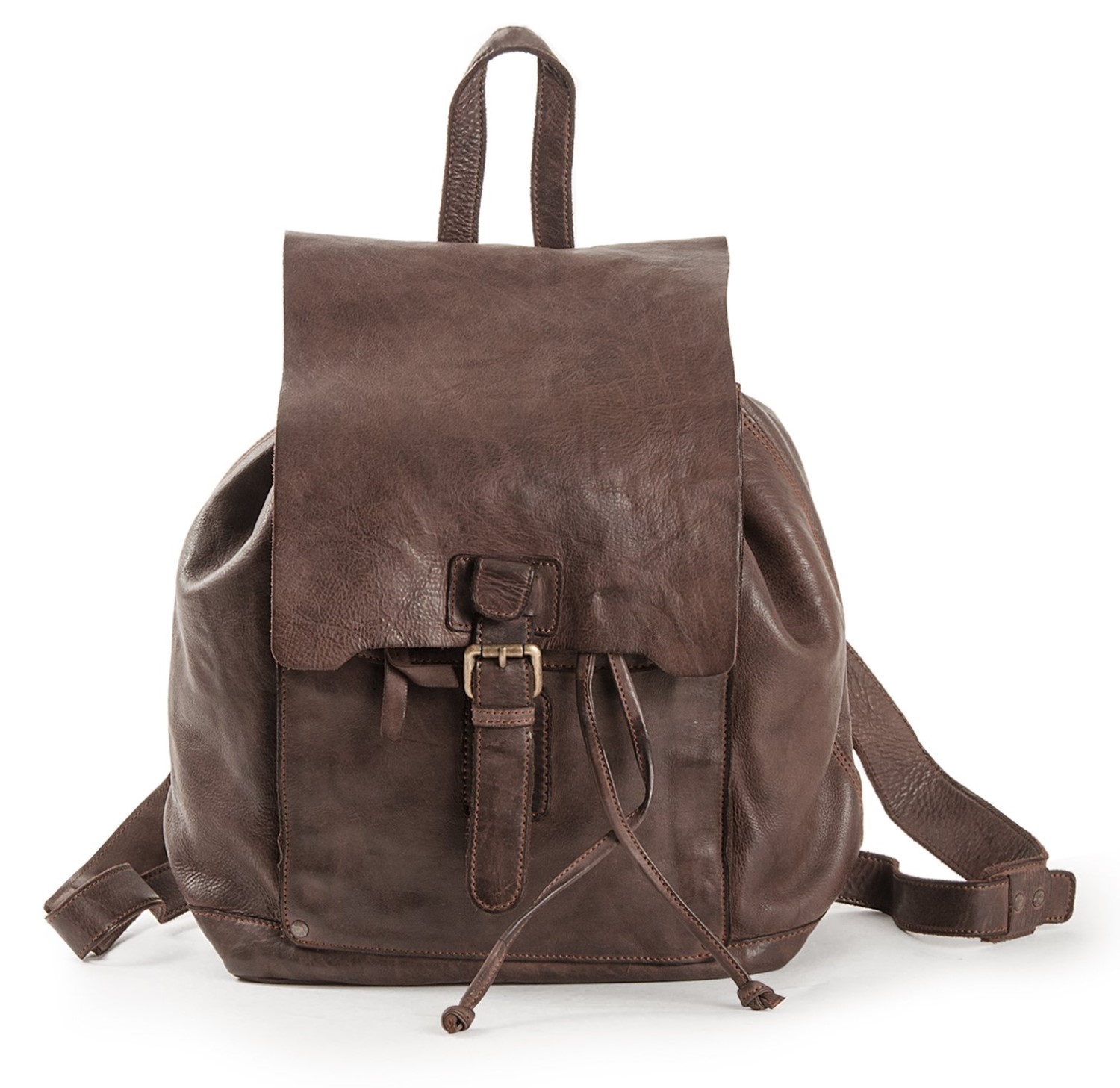 Harold's Submarine Rucksack braun