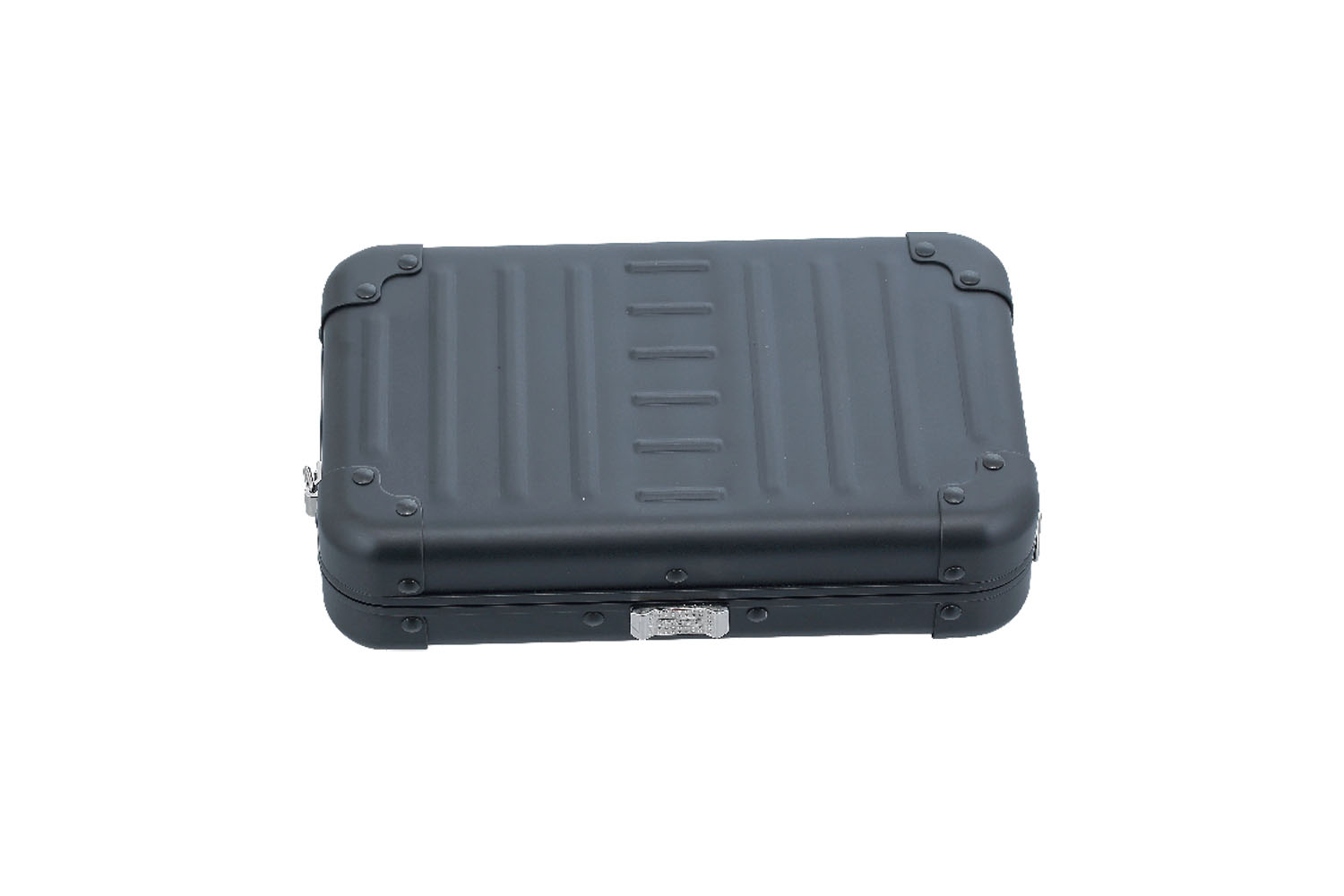 Aleon Lifestyle Vanity Case 7,5", Querformat Schwarz Aleon Lifestyle Vanity Case 7,5", Querformat Schwarz