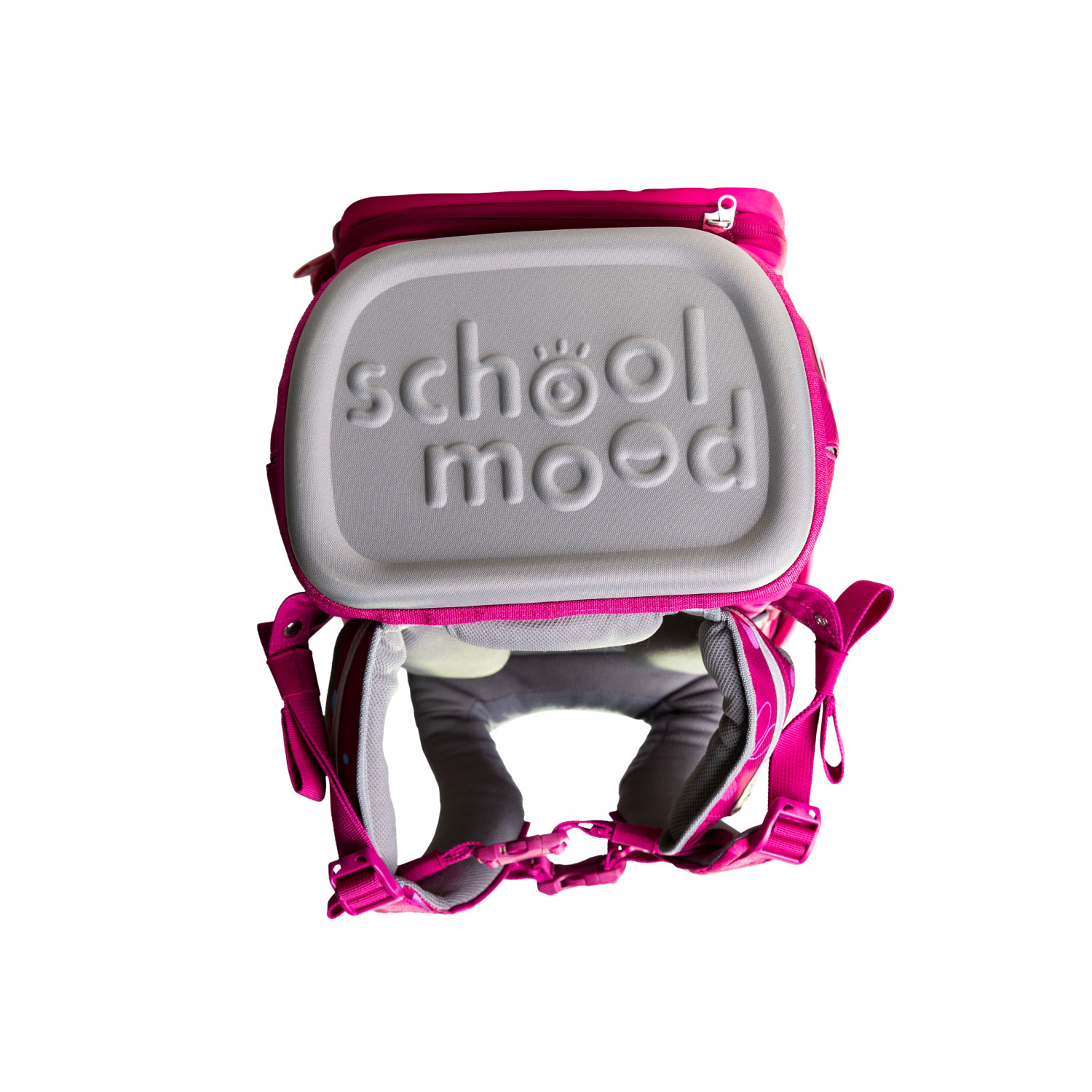 School-Mood Champion Pro 7-tlg. Schulranzenset Klara (Häschen) School-Mood Champion Pro 7-tlg. Schulranzenset Klara (Häschen)