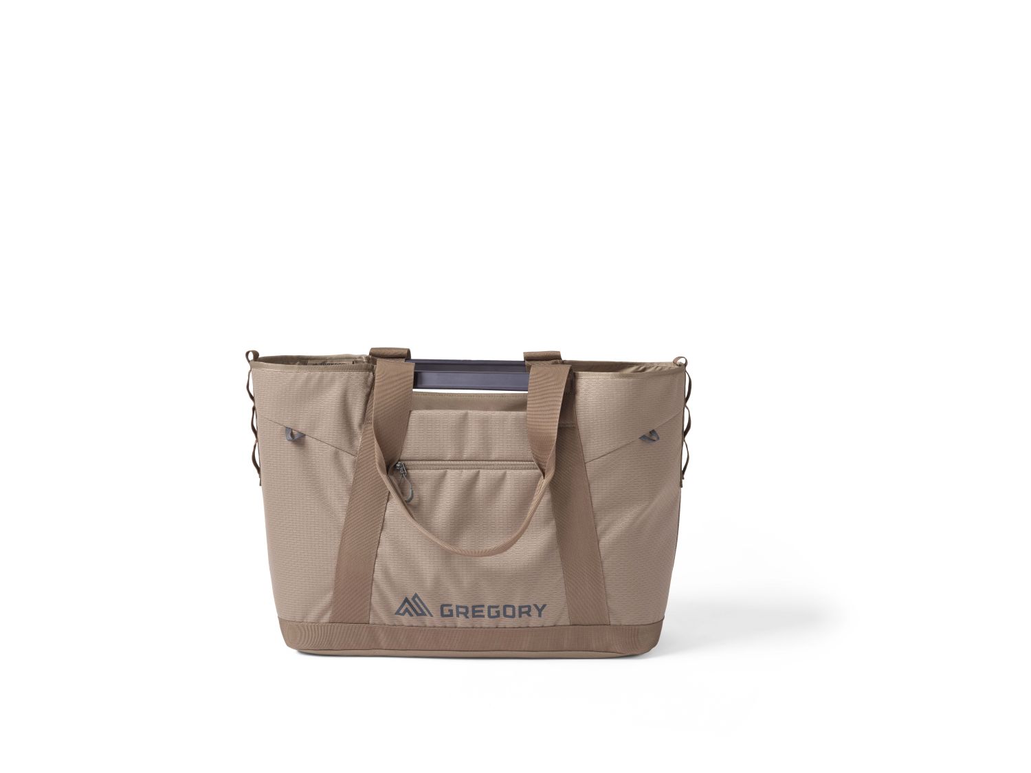 Gregory ALPACA Utility Tote 50 Liter Mirange Tan