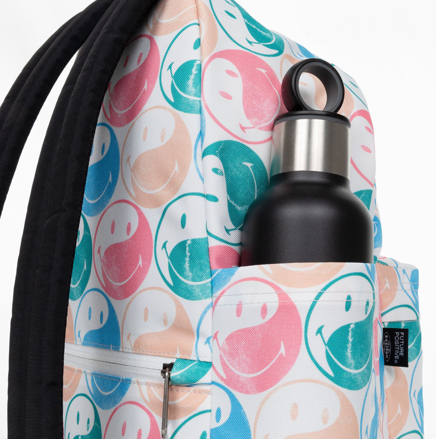 Eastpak DAY PAK'R S Rucksack Smiley YY Color