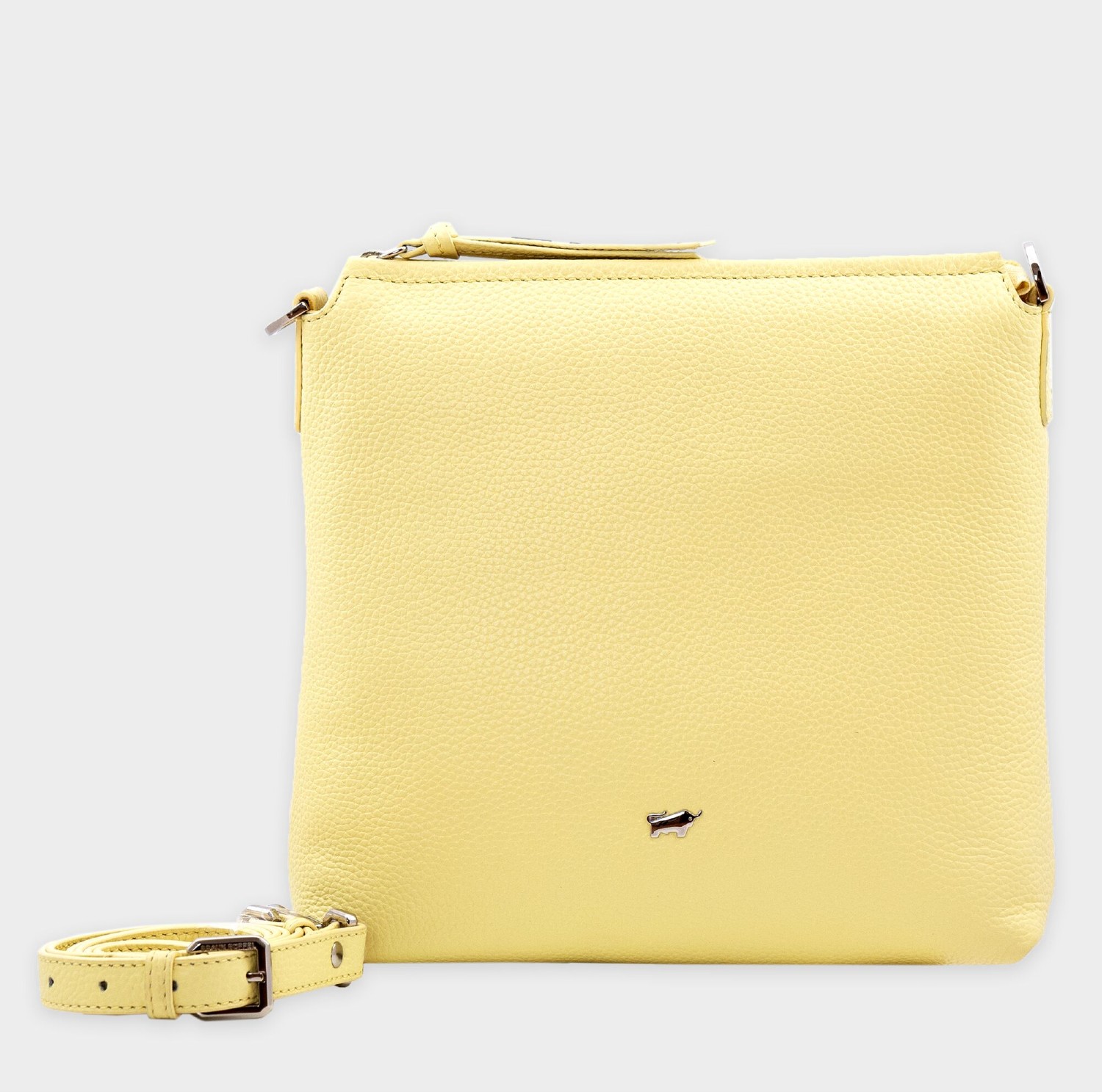 Braun Büffel Hanna Umhängetasche M zitrus (gelb)