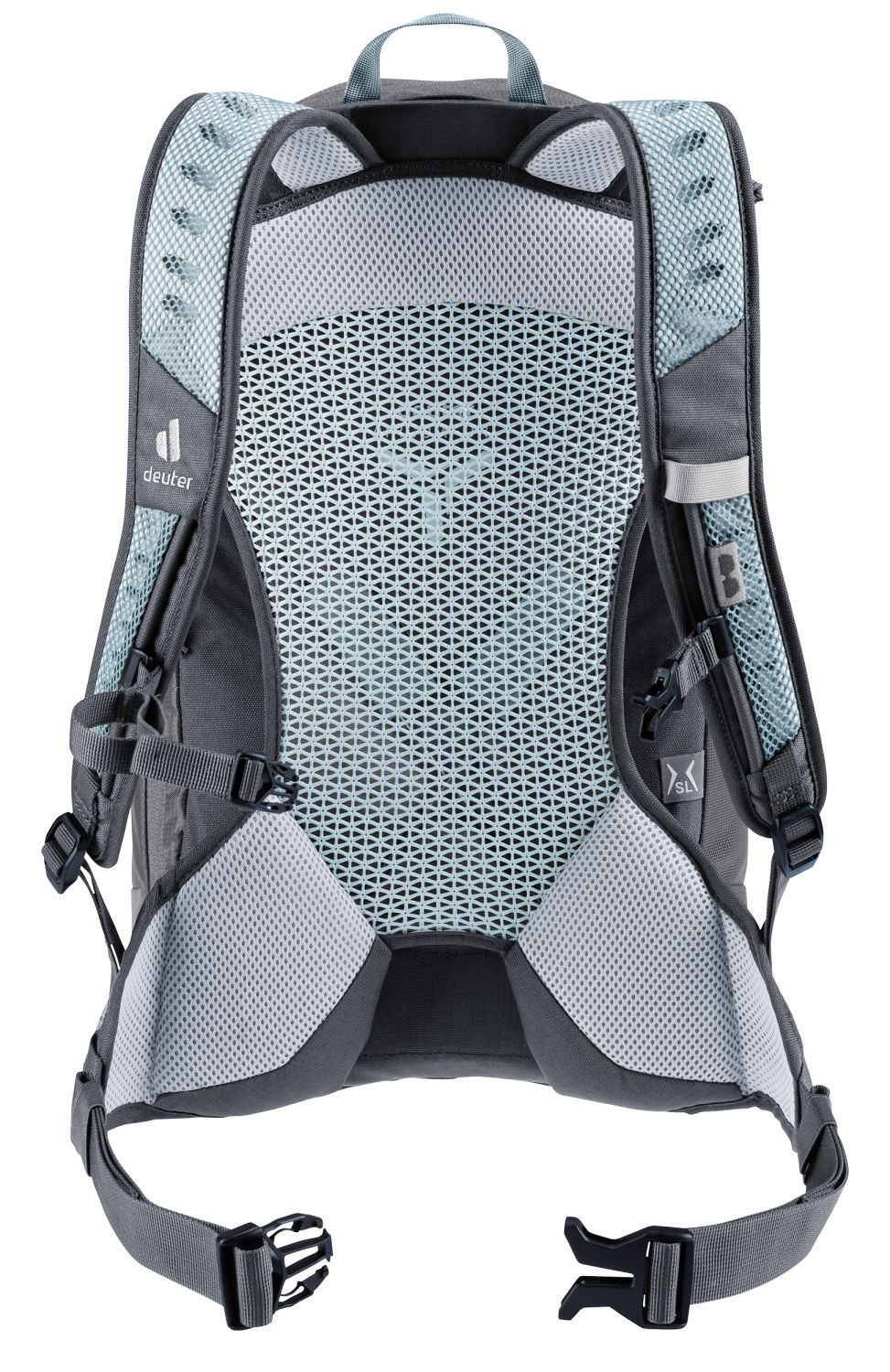 Deuter AC Lite 15 SL Wanderrucksack shale-graphite Deuter AC Lite 15 SL Wanderrucksack shale-graphite