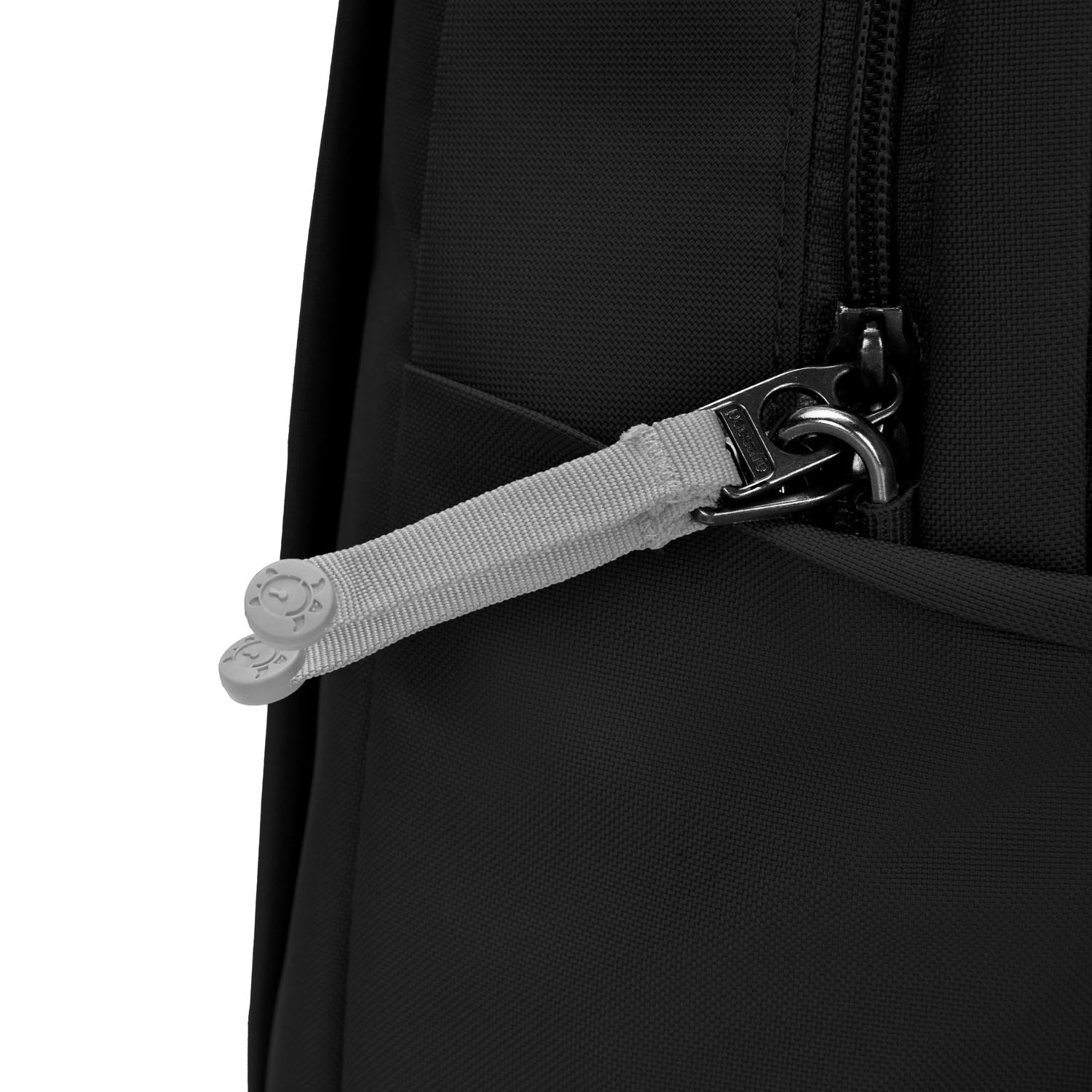 pacsafe GO 25L Anti-Theft Backpack Jet Black pacsafe GO 25L Anti-Theft Backpack Jet Black