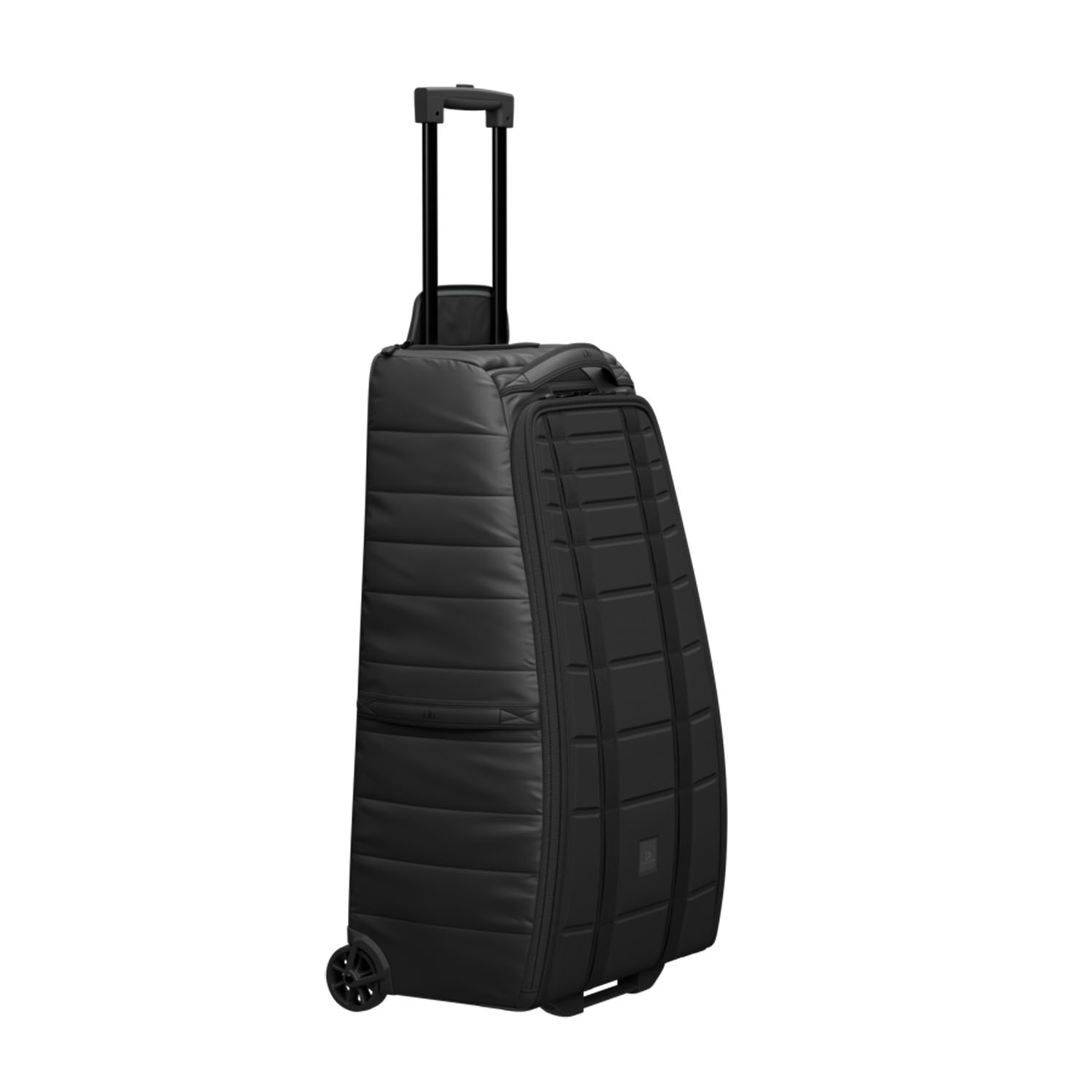 D_b_ Hugger Roller Bag 60L Black Out D_b_ Hugger Roller Bag 60L Black Out