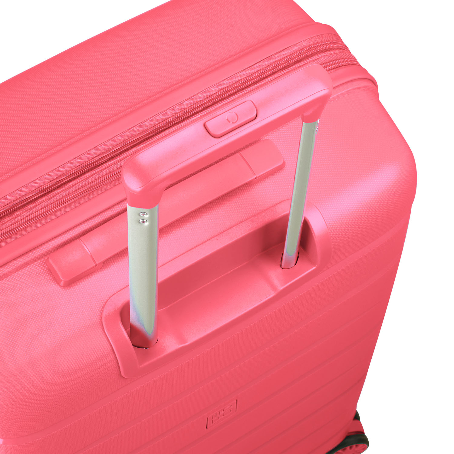 Roncato Starlight 3.0 Medium Spinner 4-Rollen 66cm Exp. Coral Pink