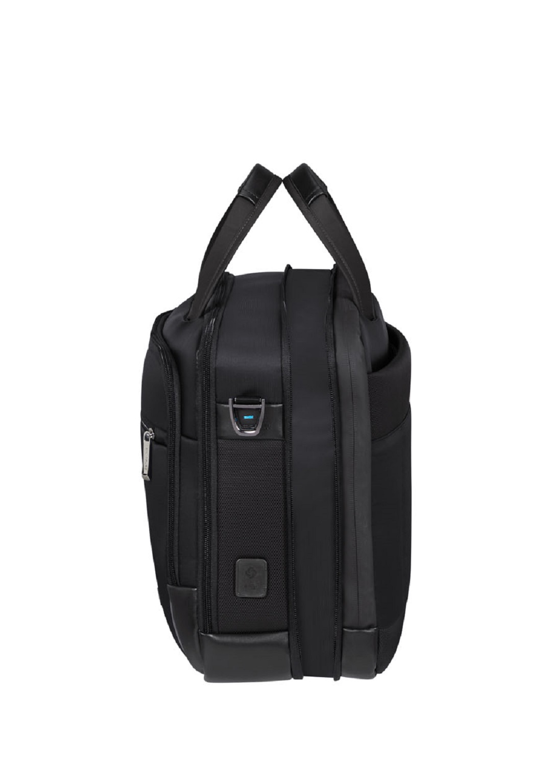 Samsonite Spectrolite 3.0 Aktentasche 15.6" erweiterbar + GRATIS HOTELGUTSCHEIN Black