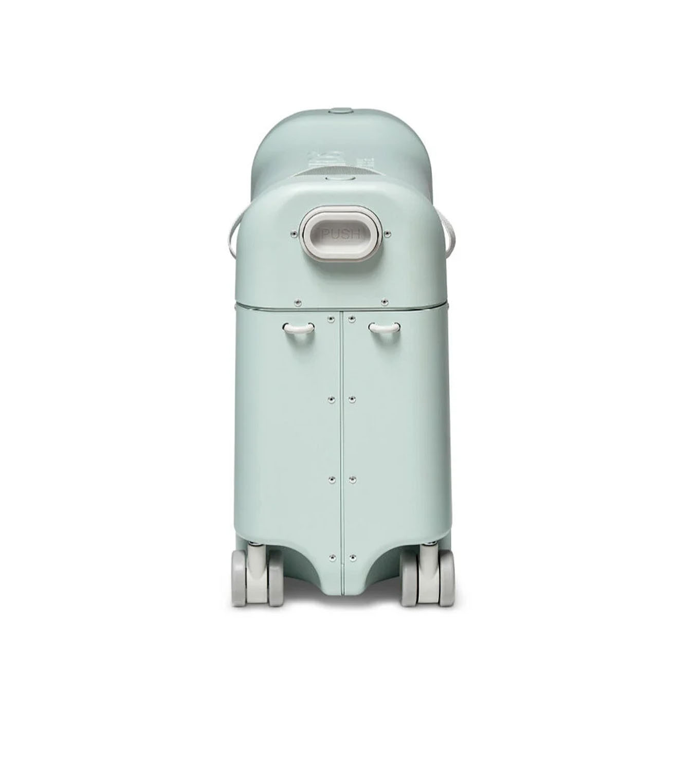 JetKids™ by Stokke® BedBox™ + Crew BackPack™-Reiseset Green / Green JetKids™ by Stokke® BedBox™ + Crew BackPack™-Reiseset Green / Green